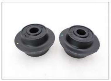 PC200-8 CUSHION 20Y-01-12210